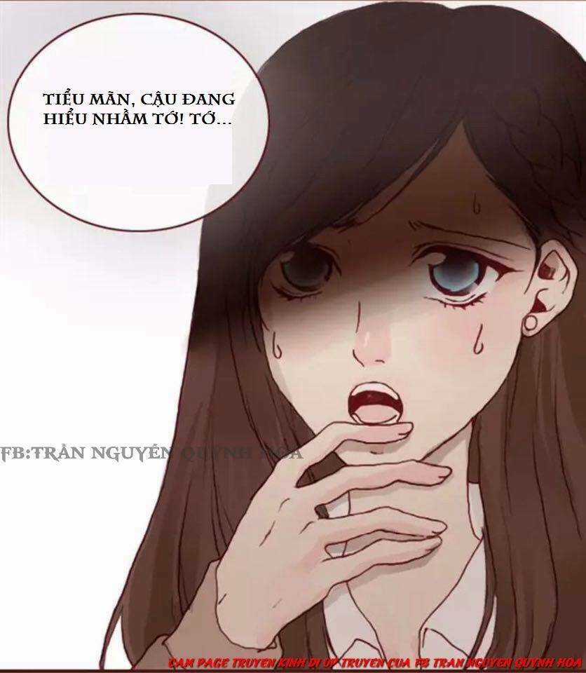 Trả Thù Trường Trung Học Chapter 17 trang 32