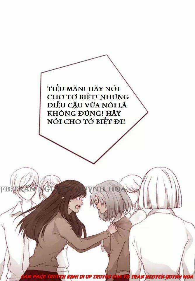 Trả Thù Trường Trung Học Chapter 17 trang 37