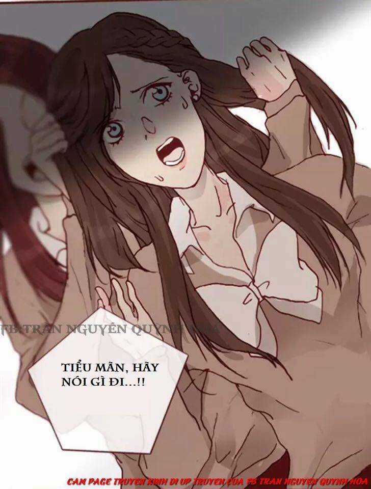 Trả Thù Trường Trung Học Chapter 17 trang 41