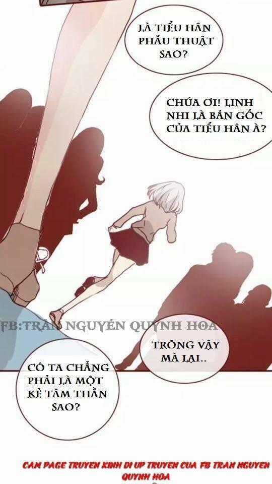 Trả Thù Trường Trung Học Chapter 17 trang 43