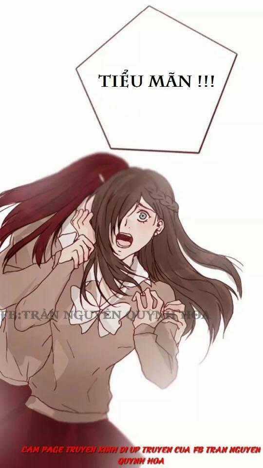 Trả Thù Trường Trung Học Chapter 17 trang 44