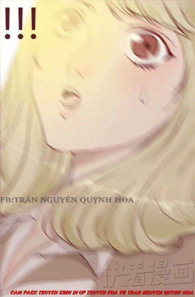 Trả Thù Trường Trung Học Chapter 17 trang 7