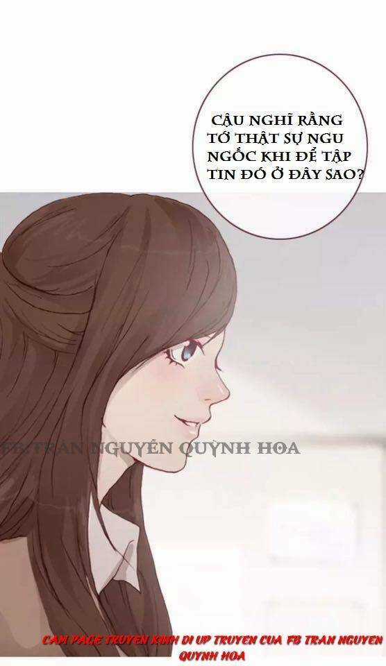 Trả Thù Trường Trung Học Chapter 17 trang 9