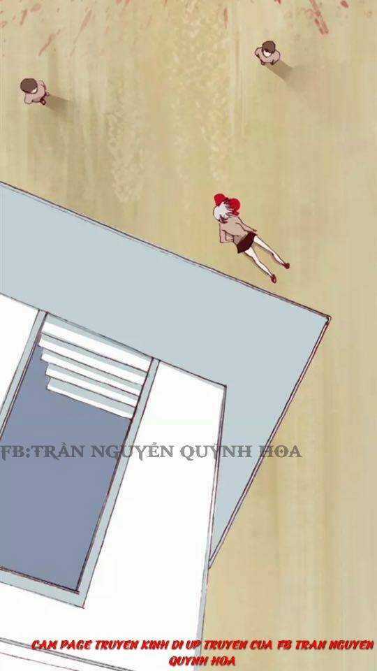 Trả Thù Trường Trung Học Chapter 18 trang 10