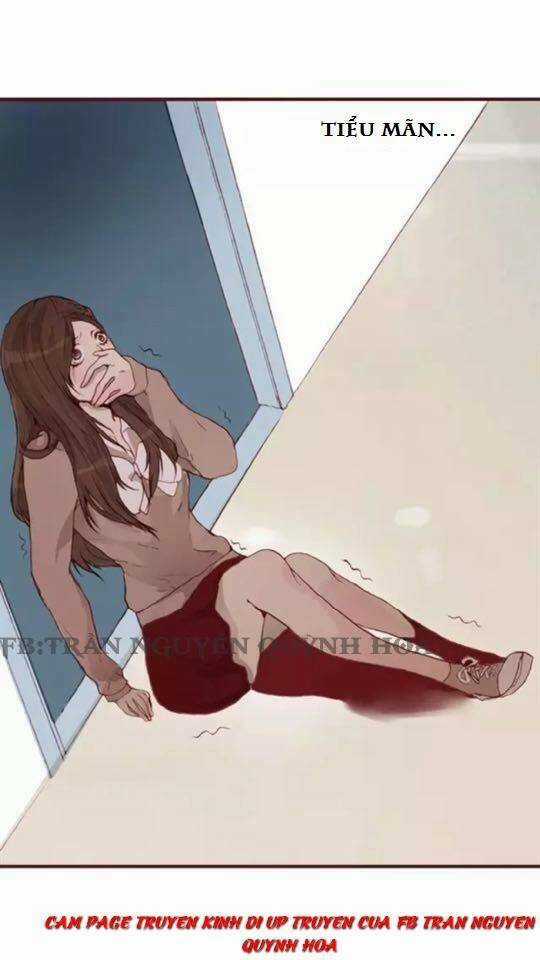 Trả Thù Trường Trung Học Chapter 18 trang 12