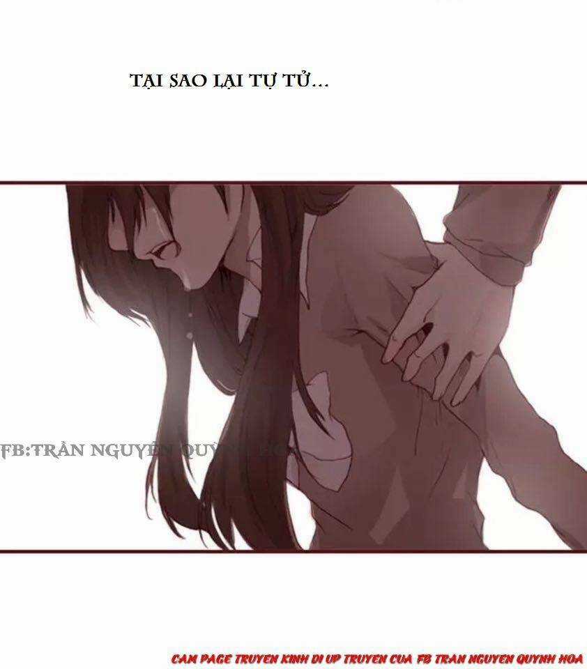 Trả Thù Trường Trung Học Chapter 18 trang 15