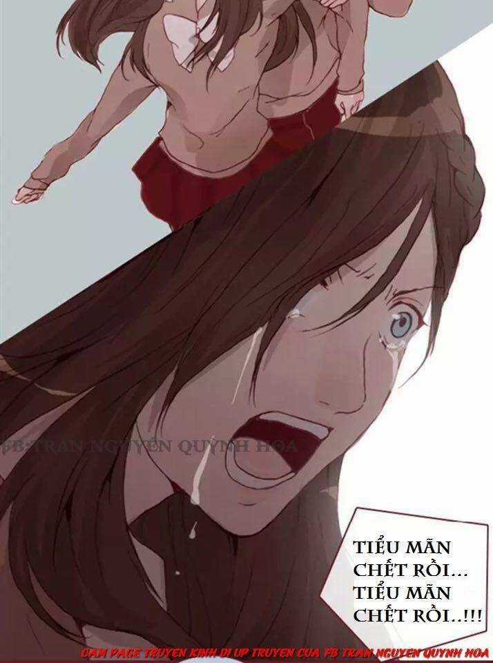 Trả Thù Trường Trung Học Chapter 18 trang 17