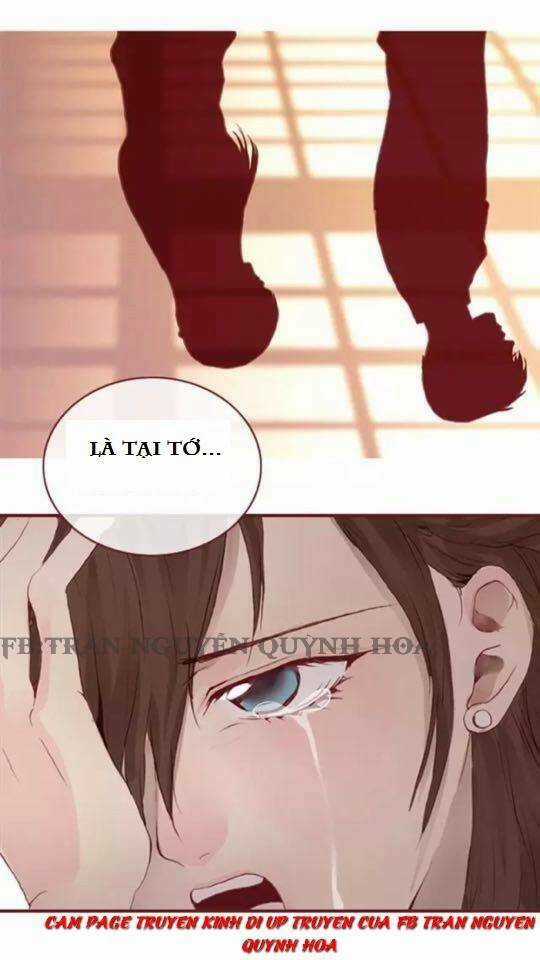 Trả Thù Trường Trung Học Chapter 18 trang 20