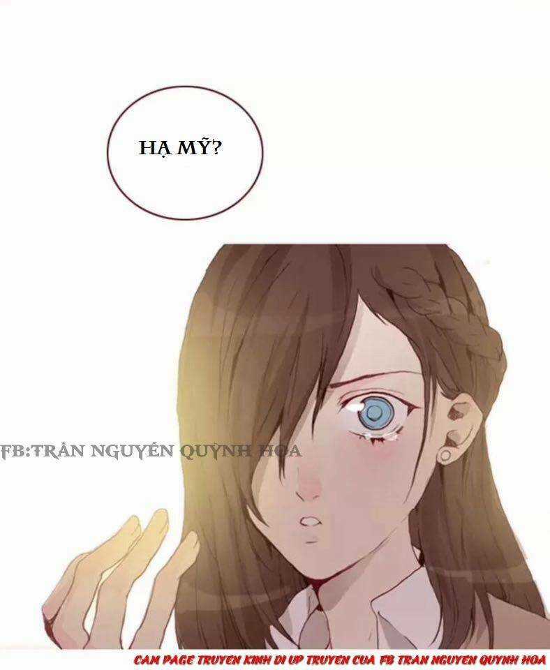 Trả Thù Trường Trung Học Chapter 18 trang 22