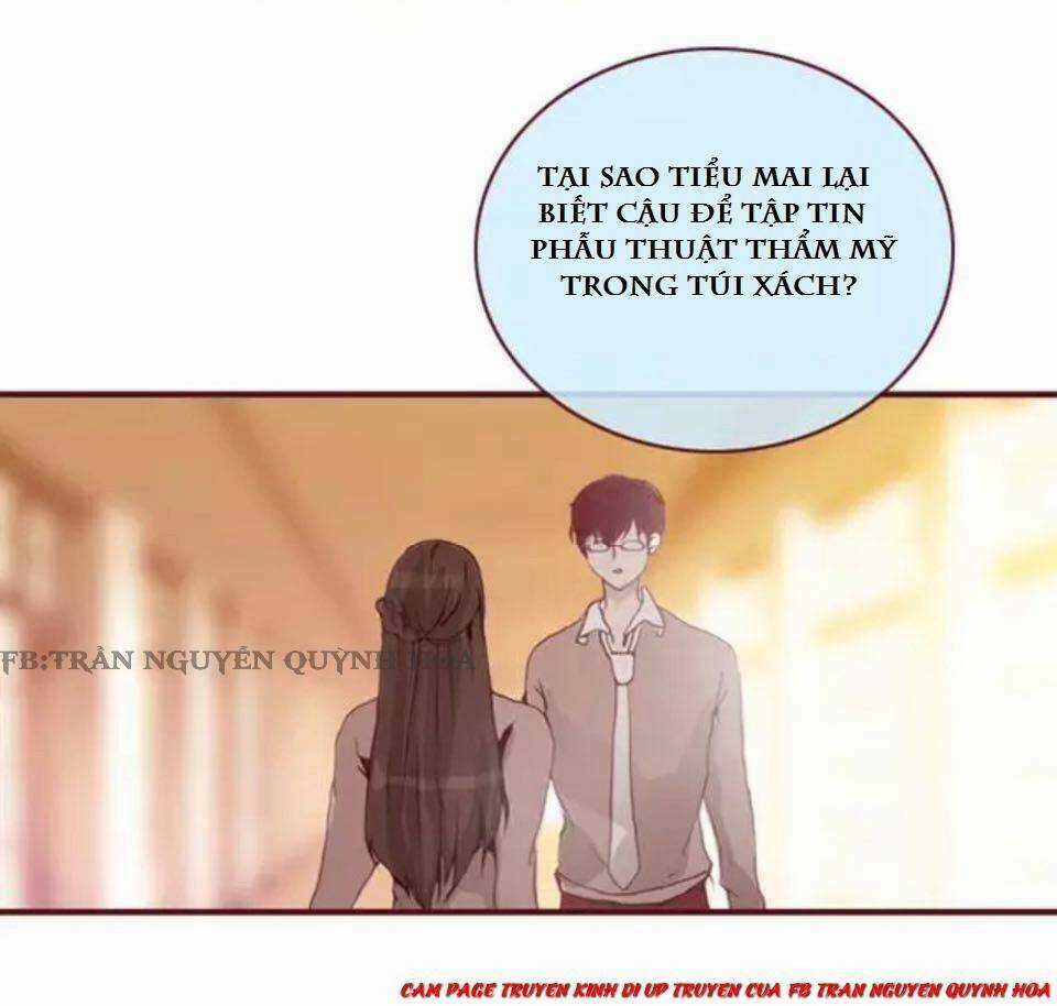 Trả Thù Trường Trung Học Chapter 18 trang 23