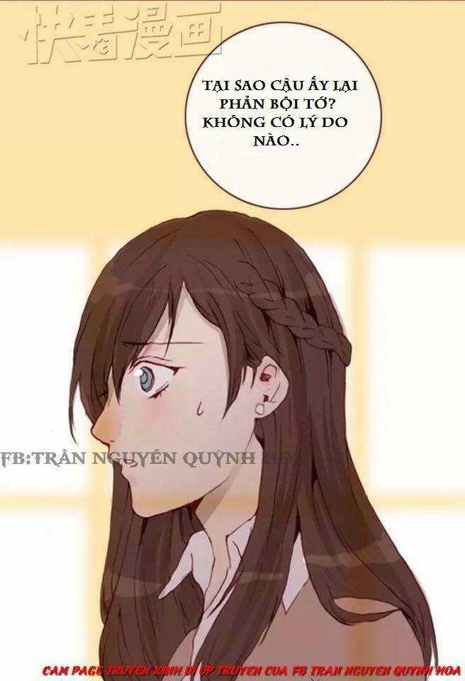 Trả Thù Trường Trung Học Chapter 18 trang 25