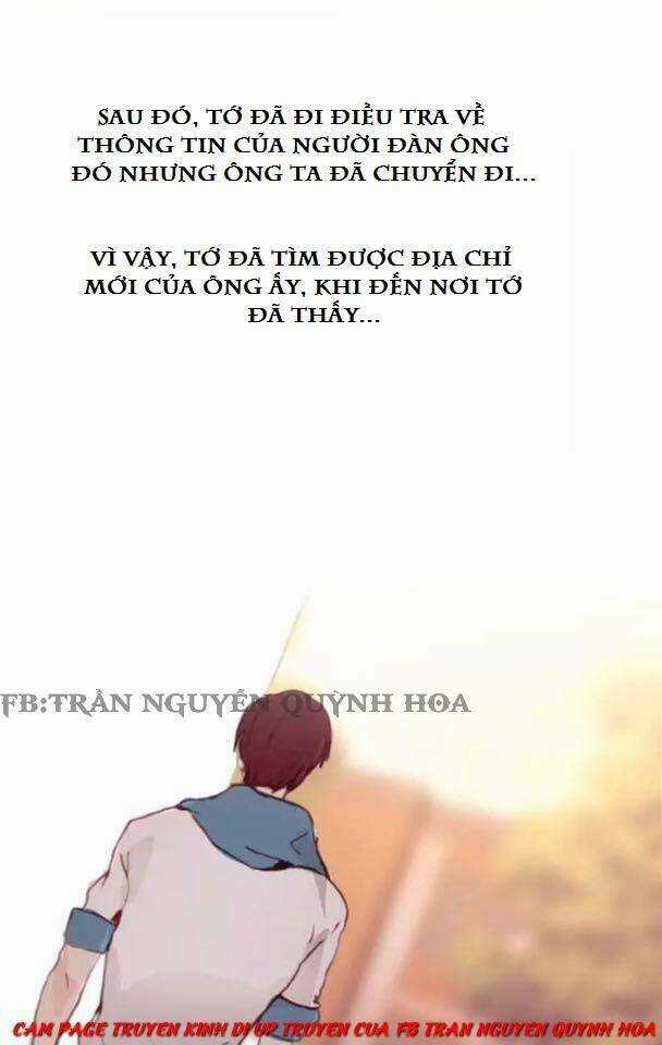 Trả Thù Trường Trung Học Chapter 18 trang 28