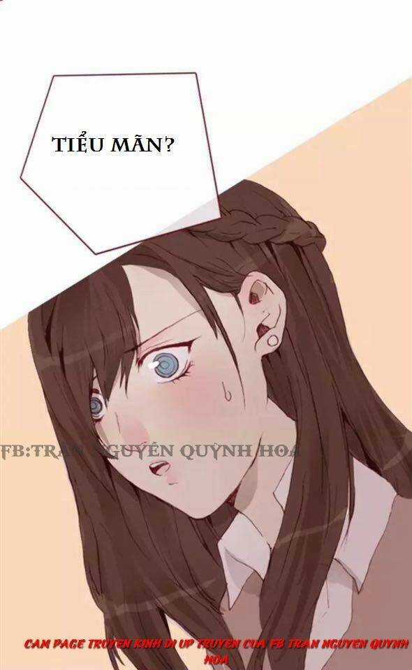 Trả Thù Trường Trung Học Chapter 18 trang 30