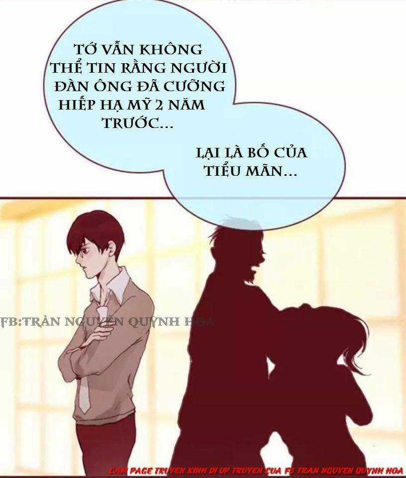 Trả Thù Trường Trung Học Chapter 18 trang 31