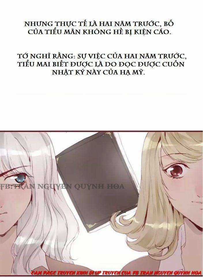 Trả Thù Trường Trung Học Chapter 18 trang 32