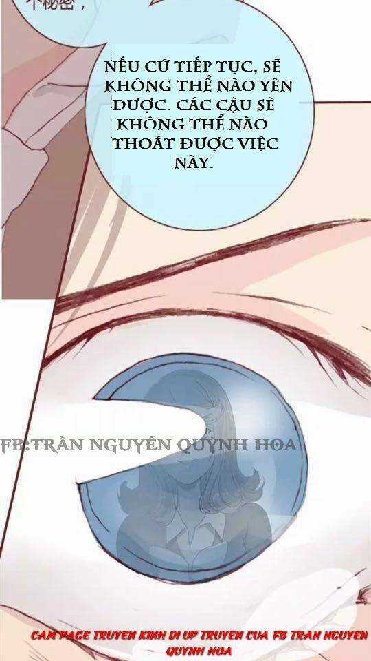 Trả Thù Trường Trung Học Chapter 18 trang 36