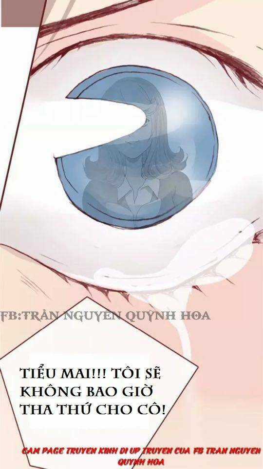 Trả Thù Trường Trung Học Chapter 18 trang 37