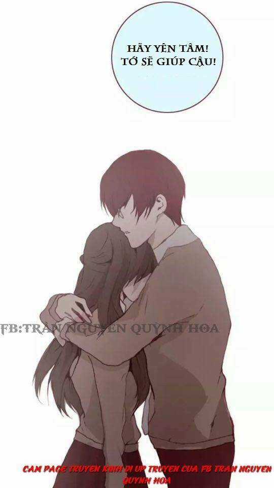 Trả Thù Trường Trung Học Chapter 18 trang 38