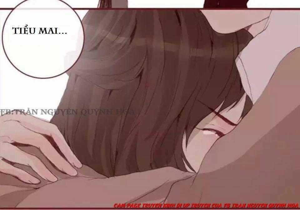 Trả Thù Trường Trung Học Chapter 18 trang 39