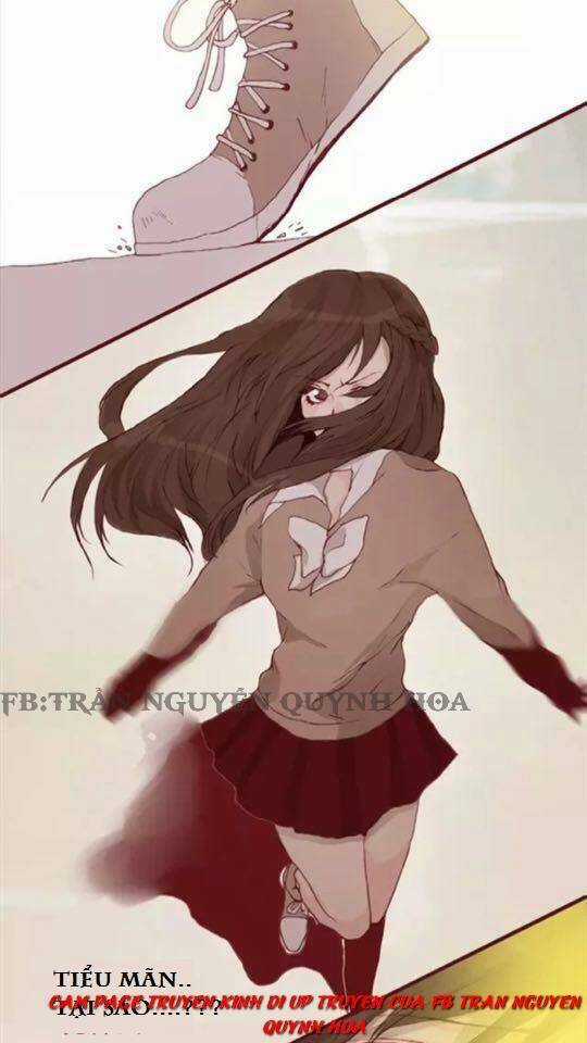 Trả Thù Trường Trung Học Chapter 18 trang 4