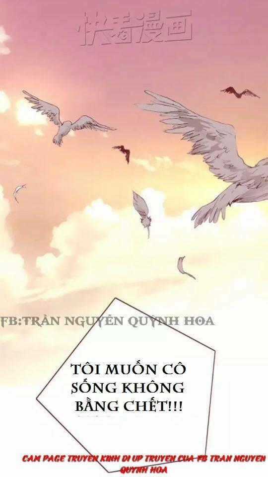 Trả Thù Trường Trung Học Chapter 18 trang 40