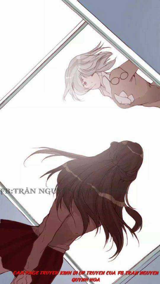 Trả Thù Trường Trung Học Chapter 18 trang 5