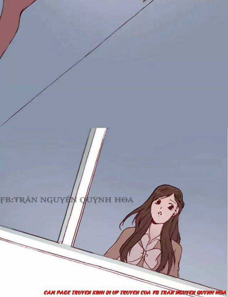 Trả Thù Trường Trung Học Chapter 18 trang 6