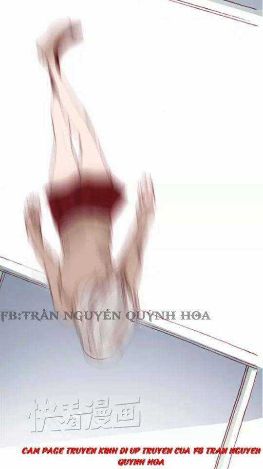 Trả Thù Trường Trung Học Chapter 18 trang 7