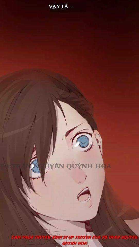 Trả Thù Trường Trung Học Chapter 19 trang 11