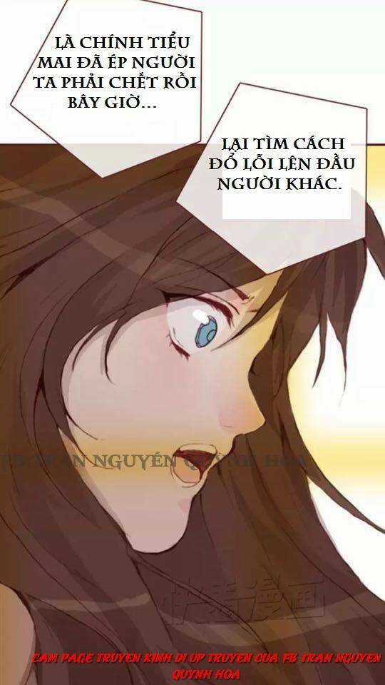 Trả Thù Trường Trung Học Chapter 19 trang 13