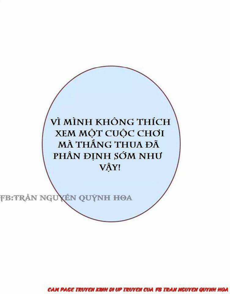 Trả Thù Trường Trung Học Chapter 19 trang 20