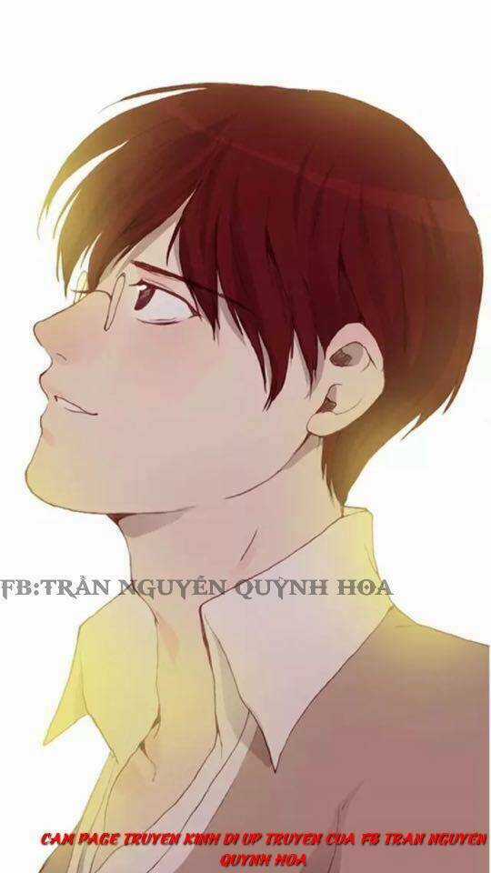 Trả Thù Trường Trung Học Chapter 19 trang 21