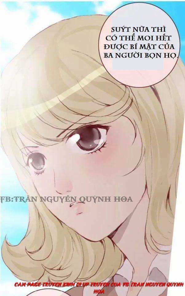 Trả Thù Trường Trung Học Chapter 19 trang 25