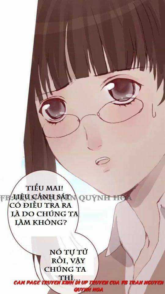 Trả Thù Trường Trung Học Chapter 19 trang 27