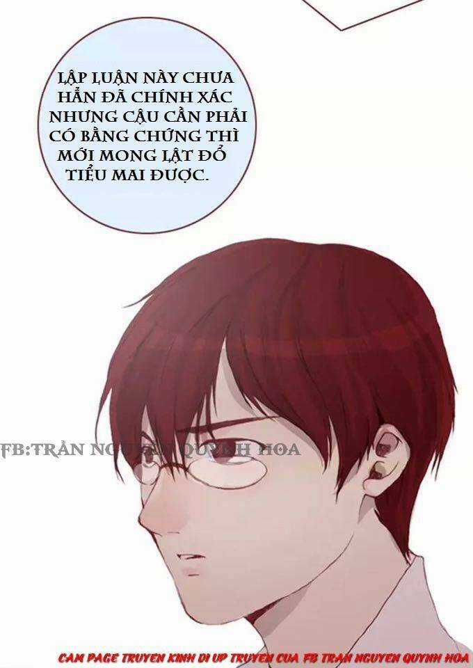 Trả Thù Trường Trung Học Chapter 19 trang 3