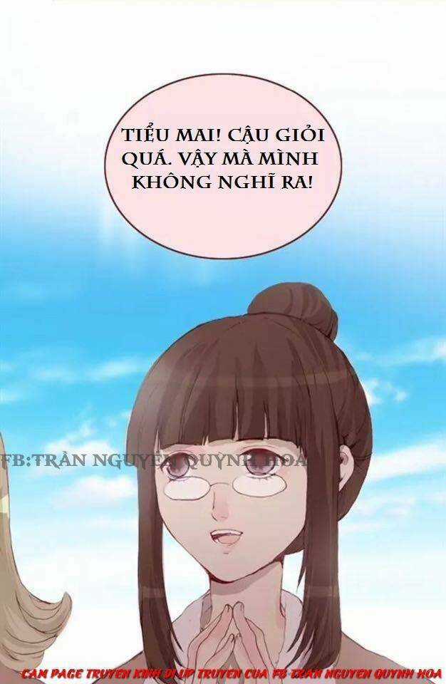 Trả Thù Trường Trung Học Chapter 19 trang 31