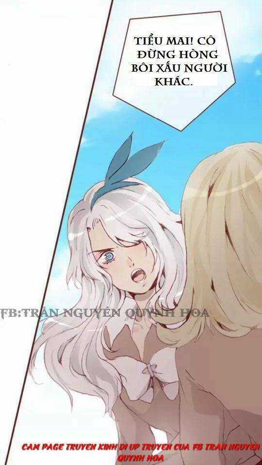 Trả Thù Trường Trung Học Chapter 19 trang 36