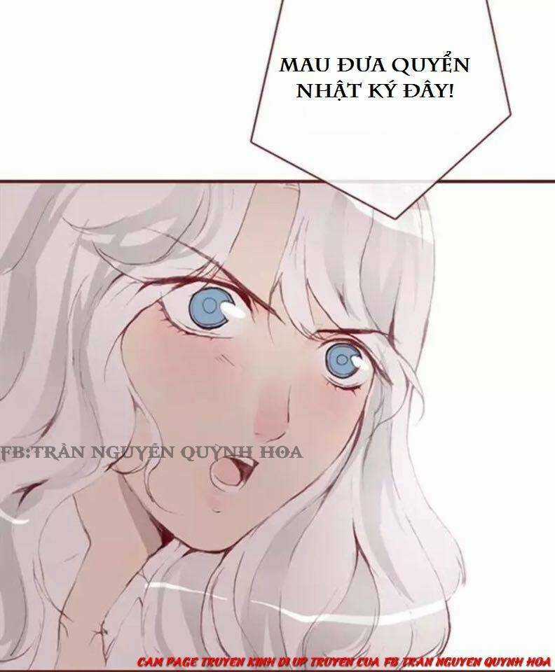 Trả Thù Trường Trung Học Chapter 19 trang 38