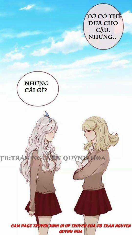 Trả Thù Trường Trung Học Chapter 19 trang 39