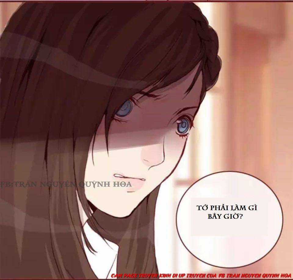 Trả Thù Trường Trung Học Chapter 19 trang 4