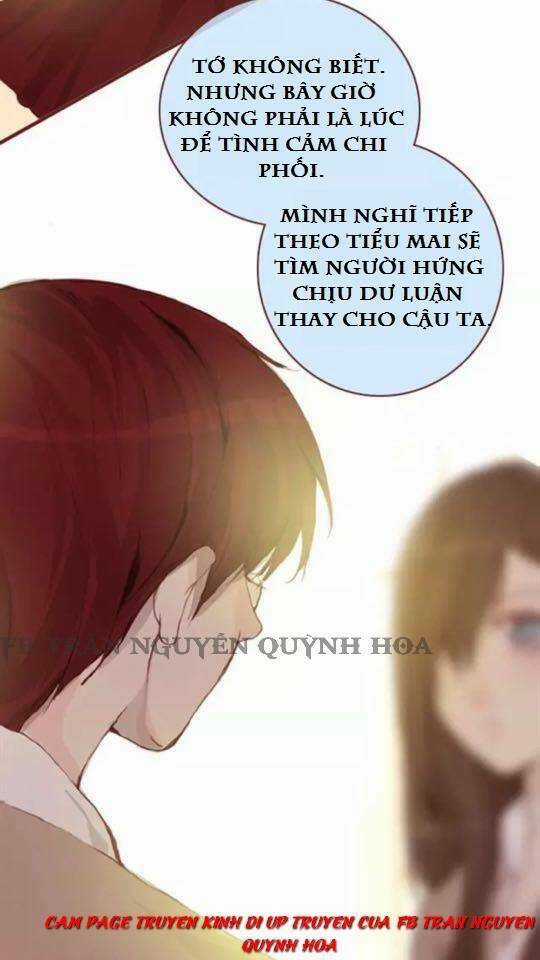 Trả Thù Trường Trung Học Chapter 19 trang 7