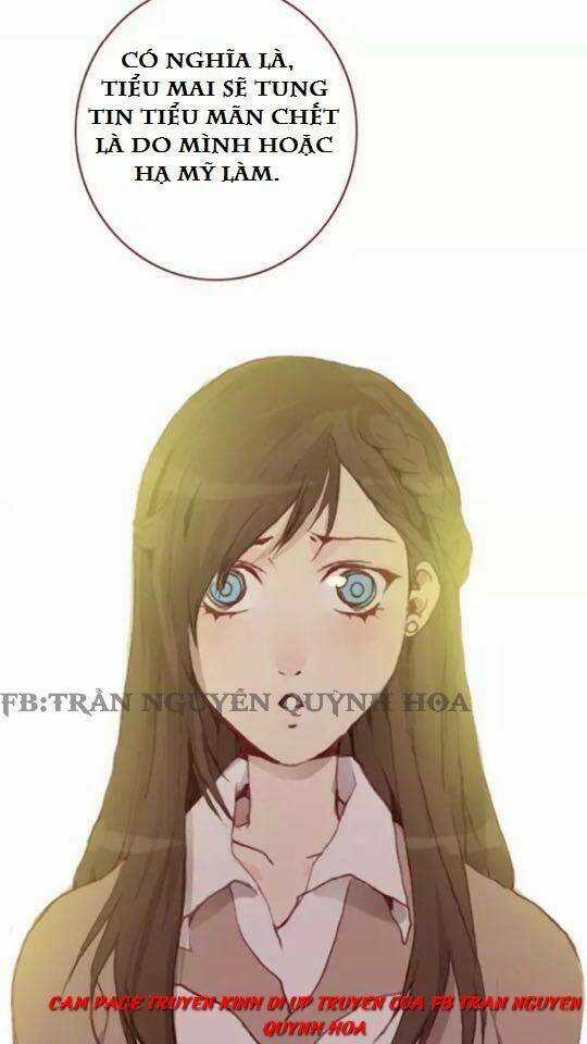 Trả Thù Trường Trung Học Chapter 19 trang 9