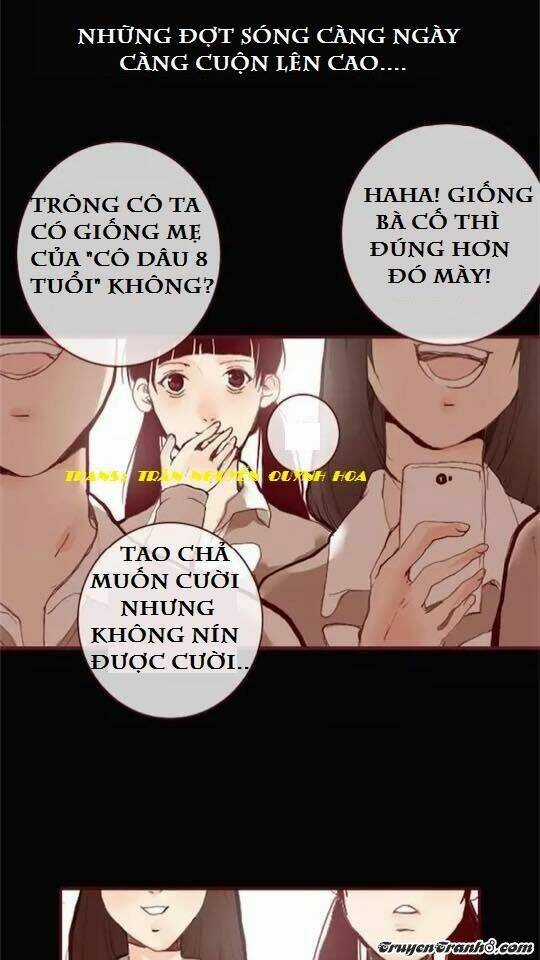 Trả Thù Trường Trung Học Chapter 2 trang 10