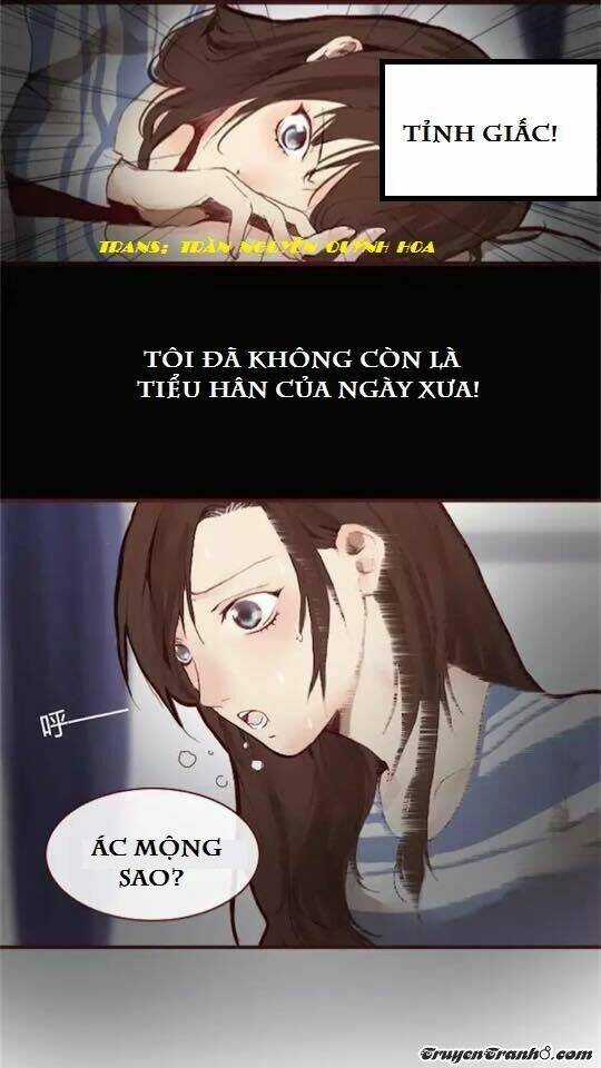 Trả Thù Trường Trung Học Chapter 2 trang 17