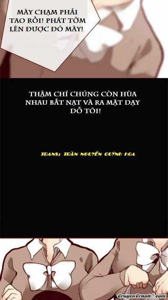 Trả Thù Trường Trung Học Chapter 2 trang 2