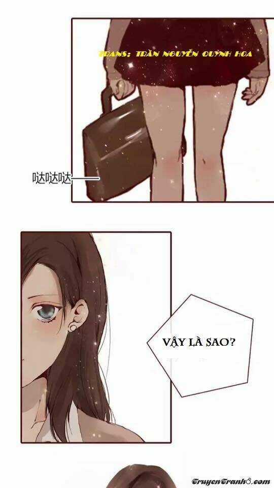 Trả Thù Trường Trung Học Chapter 2 trang 21