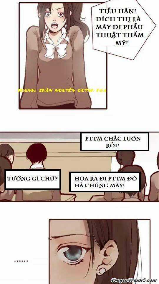 Trả Thù Trường Trung Học Chapter 2 trang 24