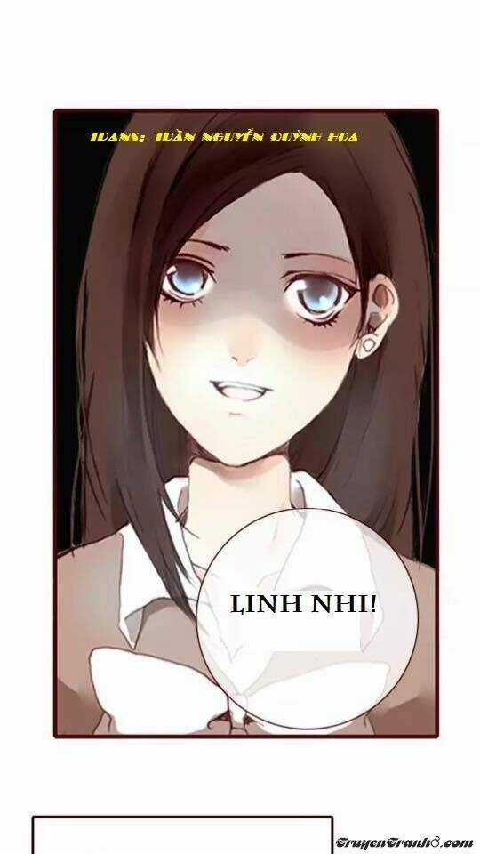 Trả Thù Trường Trung Học Chapter 2 trang 26