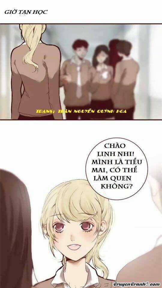 Trả Thù Trường Trung Học Chapter 2 trang 28