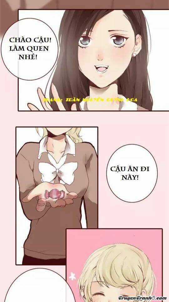 Trả Thù Trường Trung Học Chapter 2 trang 29